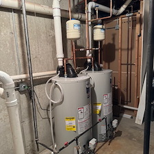 Dual-Water-Heater-Installation-in-Elmhurst-IL 1